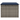Scaun de grădină cu pernă Gri 55 x 55 x 37 cm poliratan