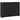Bufet Negru 102 x 29.5 x 75 cm Lemn prelucrat
