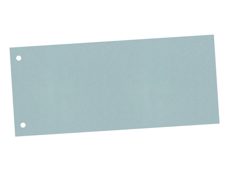 Intercalator 10,5 x 24 cm 100/set