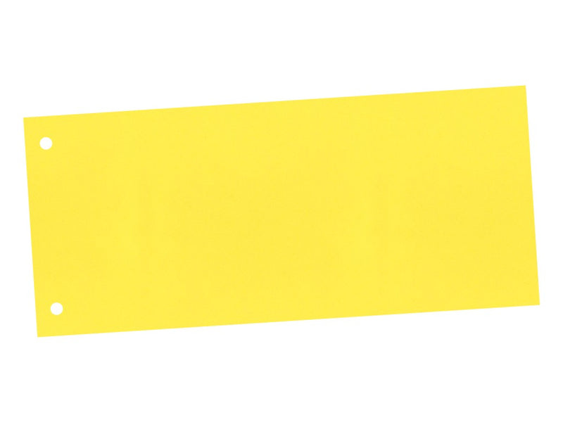Intercalator 10,5 x 24 cm 100/set