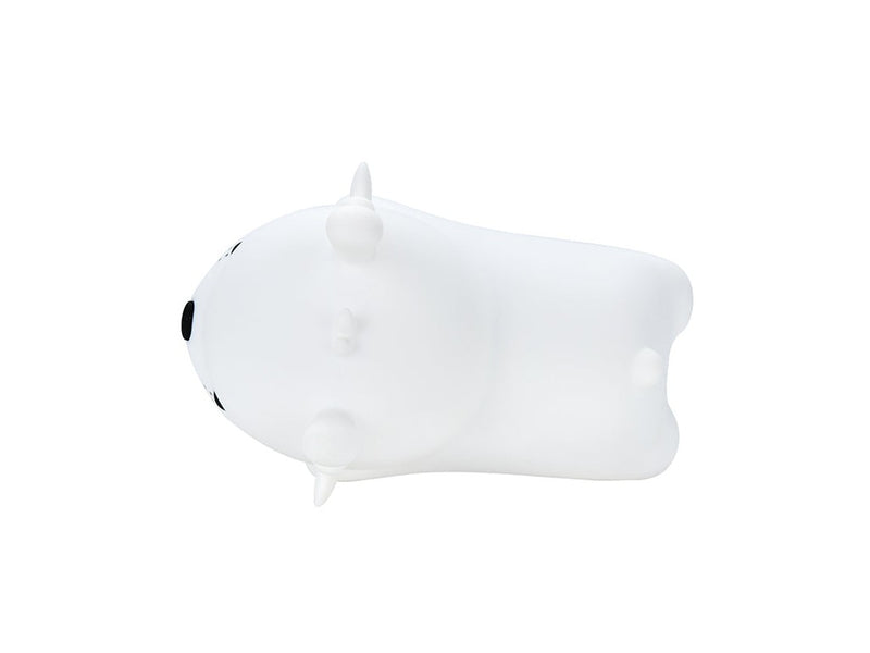 Lampă de noapte pentru copii, silicon, reincarcabilă, Baby Deer