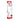 Lemontti Cablu Wind USB-A la tip Lightning, 0.5m, Alb