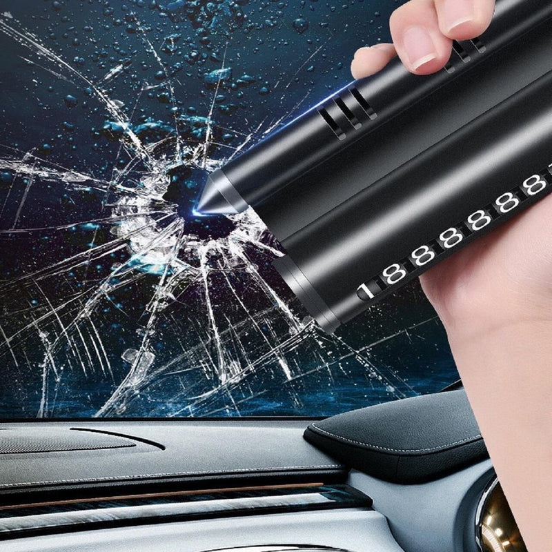 Lemontti display auto numar parcare
