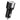 Lemontti Incarcator Auto Fast Charge 1 x port PD Type-C 20W + 1 x port USB-A QC 3.0 18W cu cablu Type-C la Type-C 20W, 1m, Negru/Argintiu