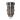 Lemontti Incarcator Auto Fast Charge 45W 2 porturi PD Type-C 45W + USB-A QC 3.0 Transparent / Negru