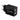 Lemontti Incarcator Retea 2.4A 2 porturi USB-A Negru