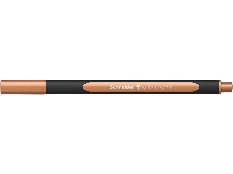 Liner metalic Schneider Paint-It 020 1-2 mm