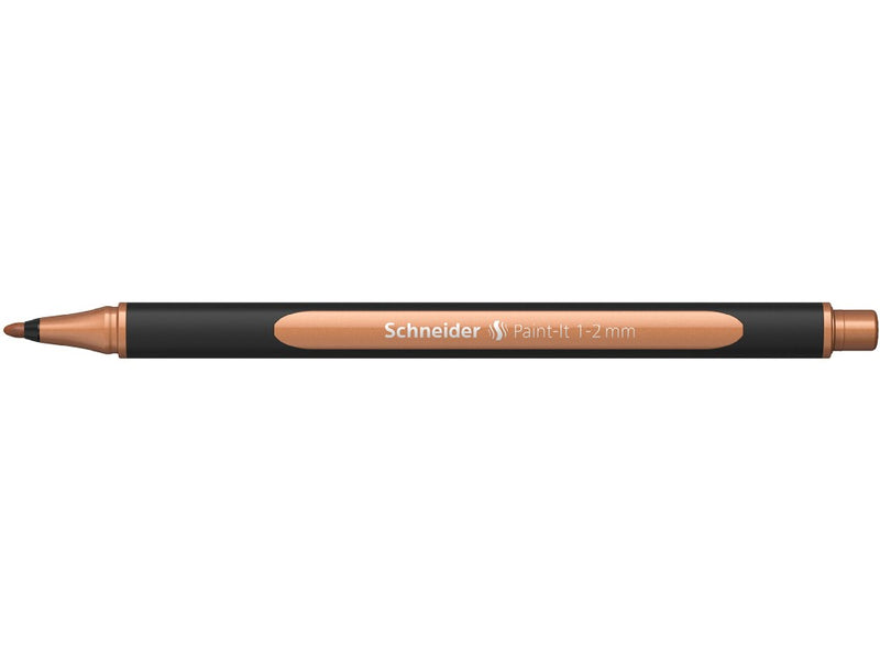 Liner metalic Schneider Paint-It 020 1-2 mm