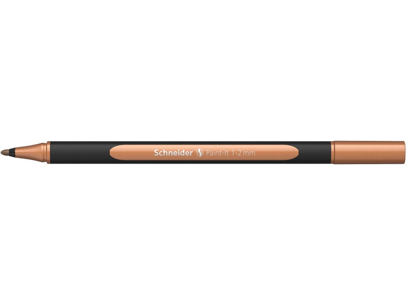 Liner metalic Schneider Paint-It 020 1-2 mm