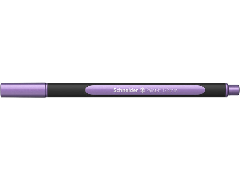 Liner metalic Schneider Paint-It 020 1-2 mm