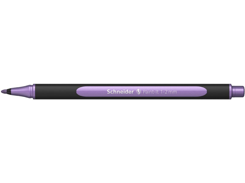 Liner metalic Schneider Paint-It 020 1-2 mm