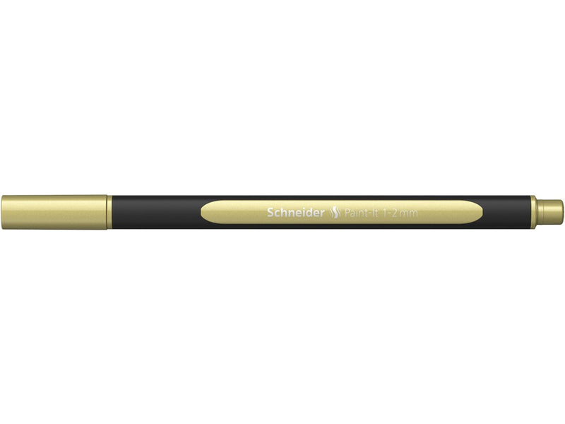 Liner metalic Schneider Paint-It 020 1-2 mm