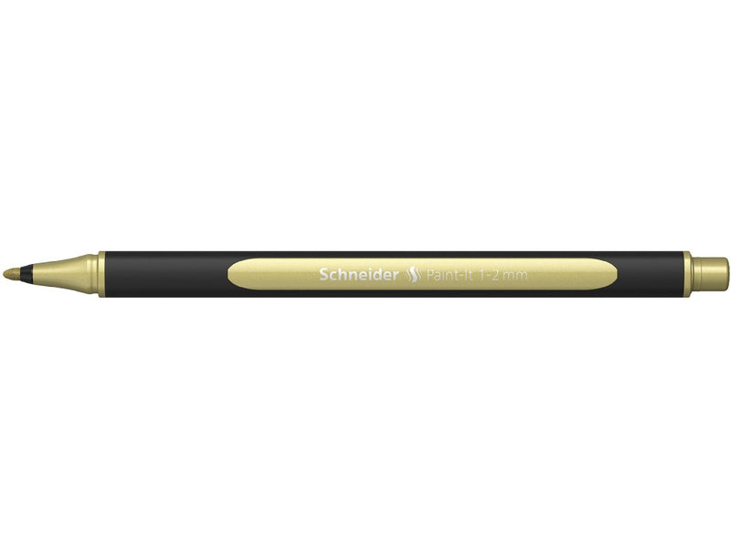 Liner metalic Schneider Paint-It 020 1-2 mm