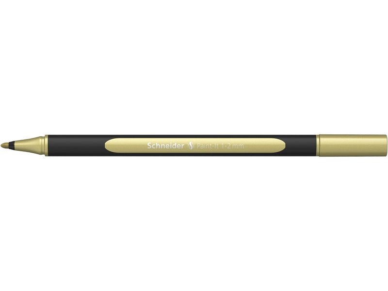 Liner metalic Schneider Paint-It 020 1-2 mm