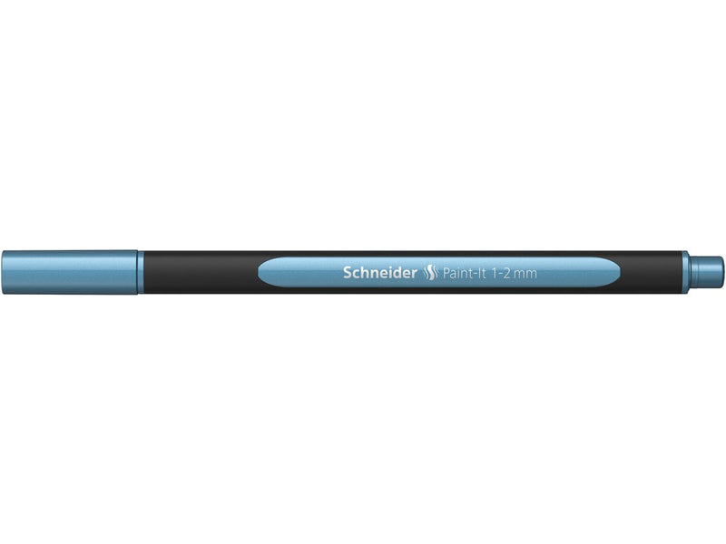 Liner metalic Schneider Paint-It 020 1-2 mm