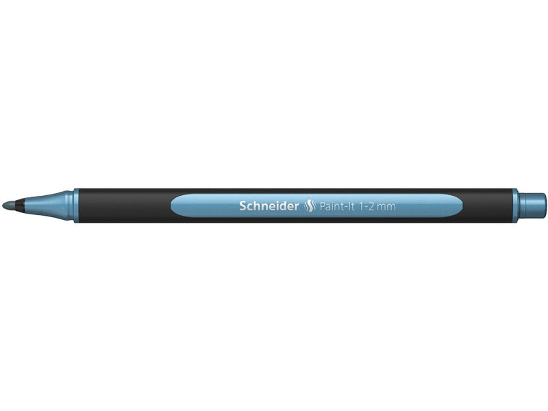 Liner metalic Schneider Paint-It 020 1-2 mm