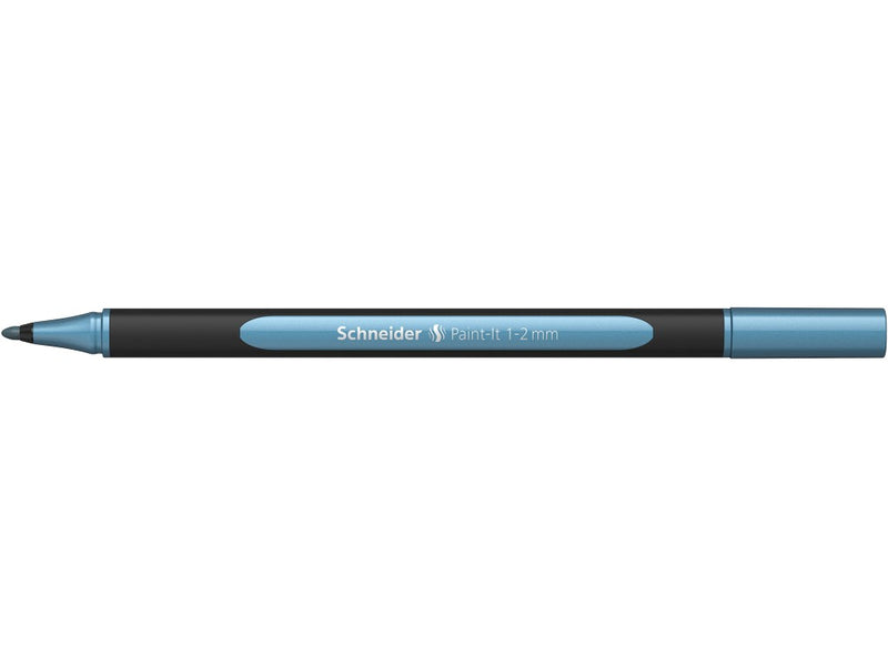 Liner metalic Schneider Paint-It 020 1-2 mm