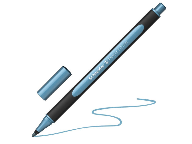 Liner metalic Schneider Paint-It 020 1-2 mm