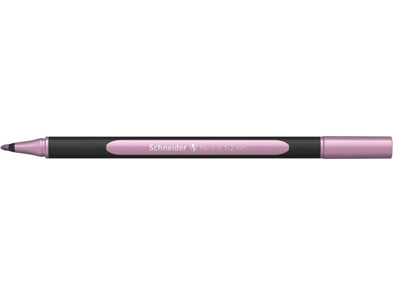 Liner metalic Schneider Paint-It 020 1-2 mm