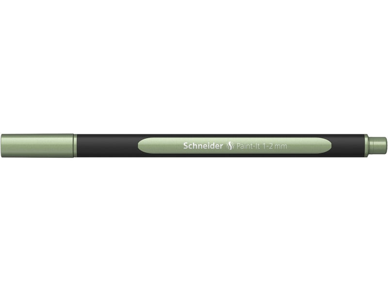 Liner metalic Schneider Paint-It 020 1-2 mm