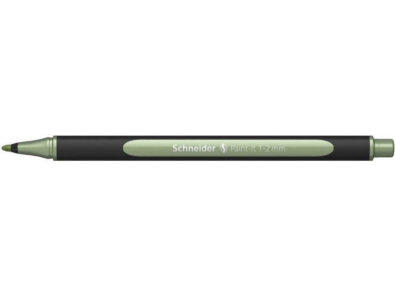 Liner metalic Schneider Paint-It 020 1-2 mm