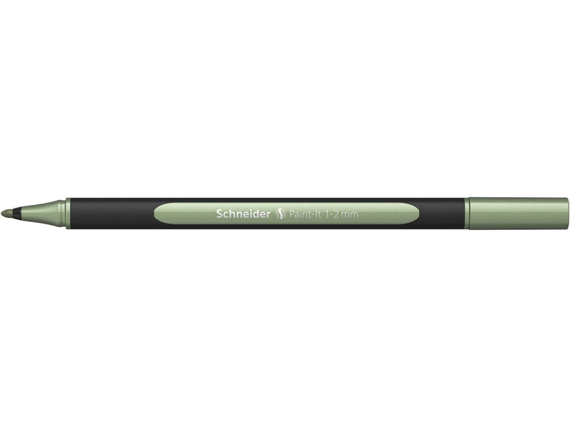 Liner metalic Schneider Paint-It 020 1-2 mm