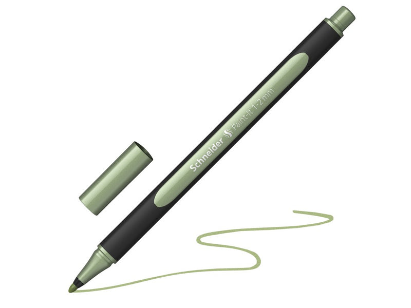 Liner metalic Schneider Paint-It 020 1-2 mm