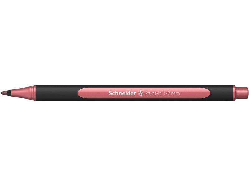 Liner metalic Schneider Paint-It 020 1-2 mm
