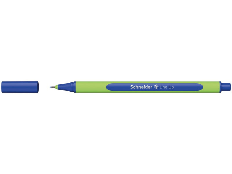 Liner 0.4 mm Line-Up Schneider