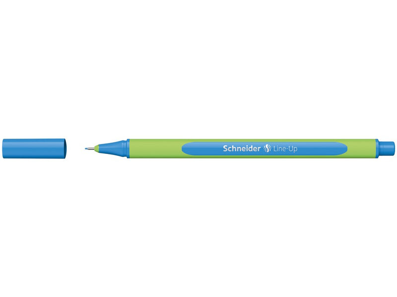 Liner 0.4 mm Line-Up Schneider