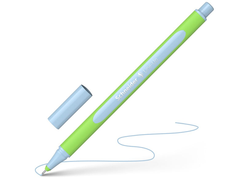 Liner 0.4 mm Line-Up Schneider