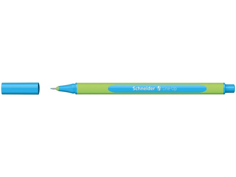 Liner 0.4 mm Line-Up Schneider