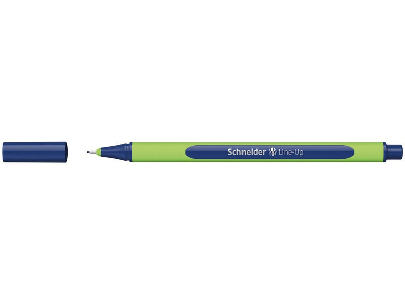 Liner 0.4 mm Line-Up Schneider