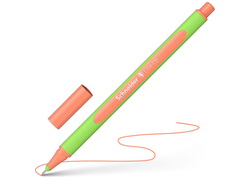 Liner 0.4 mm Line-Up Schneider
