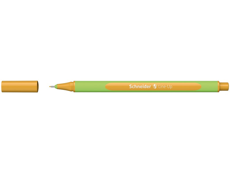Liner 0.4 mm Line-Up Schneider