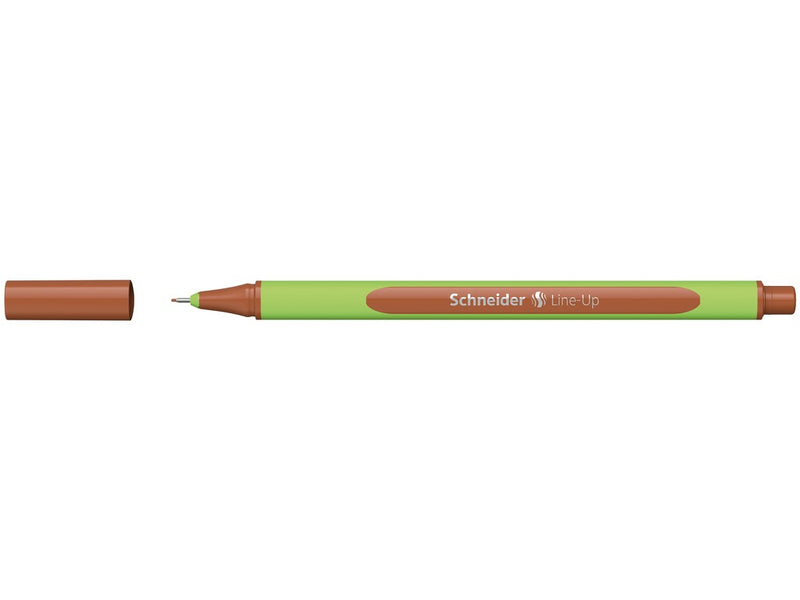 Liner 0.4 mm Line-Up Schneider