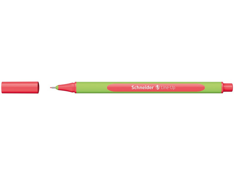 Liner 0.4 mm Line-Up Schneider