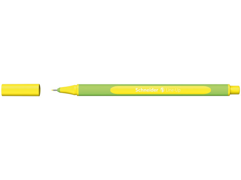 Liner 0.4 mm Line-Up Schneider