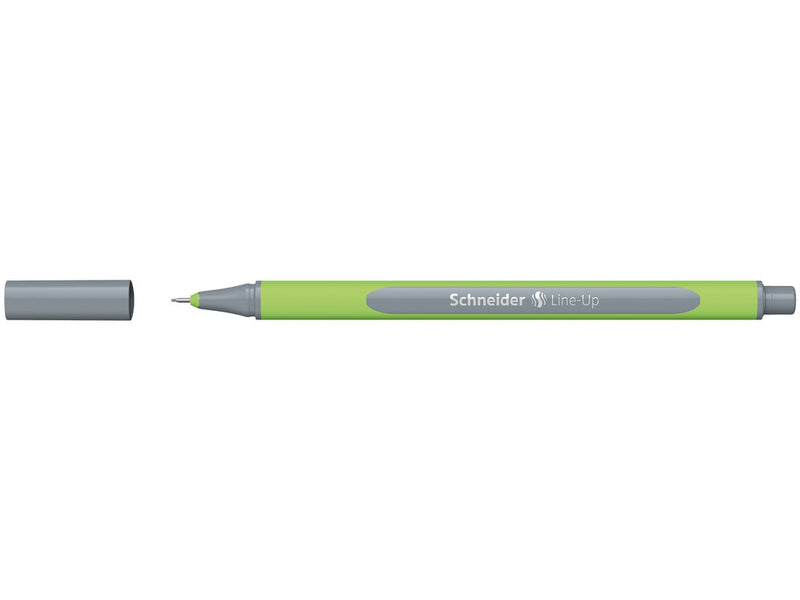Liner 0.4 mm Line-Up Schneider