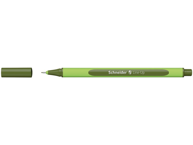 Liner 0.4 mm Line-Up Schneider