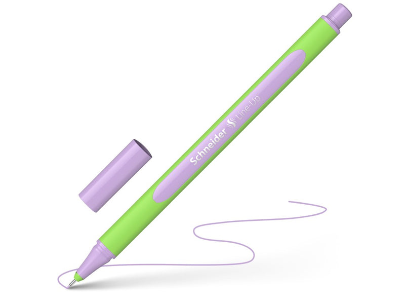 Liner 0.4 mm Line-Up Schneider