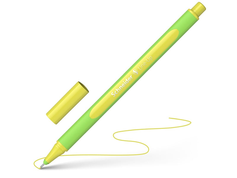 Liner 0.4 mm Line-Up Schneider