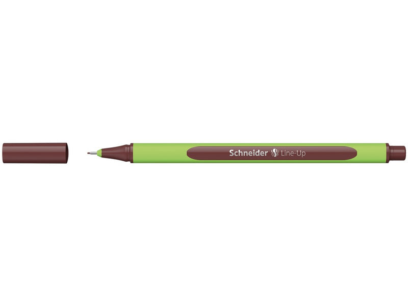 Liner 0.4 mm Line-Up Schneider