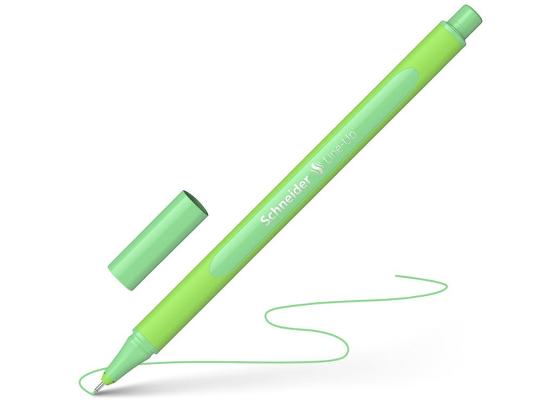 Liner 0.4 mm Line-Up Schneider
