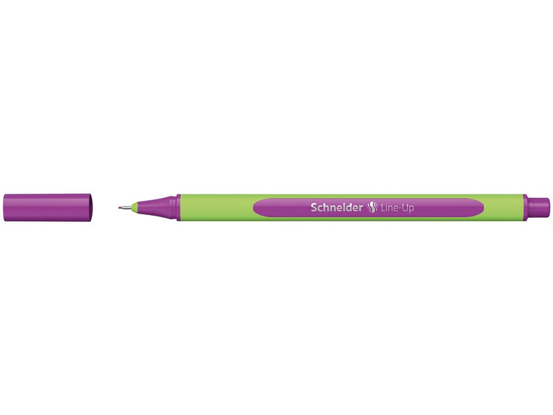 Liner 0.4 mm Line-Up Schneider