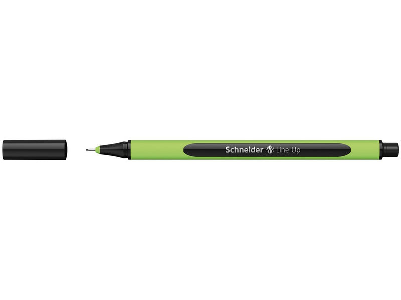 Liner 0.4 mm Line-Up Schneider
