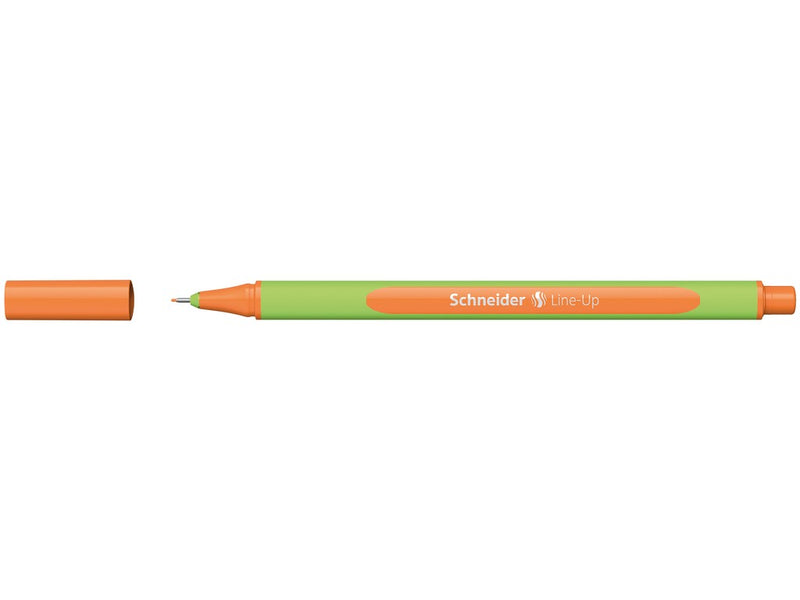 Liner 0.4 mm Line-Up Schneider