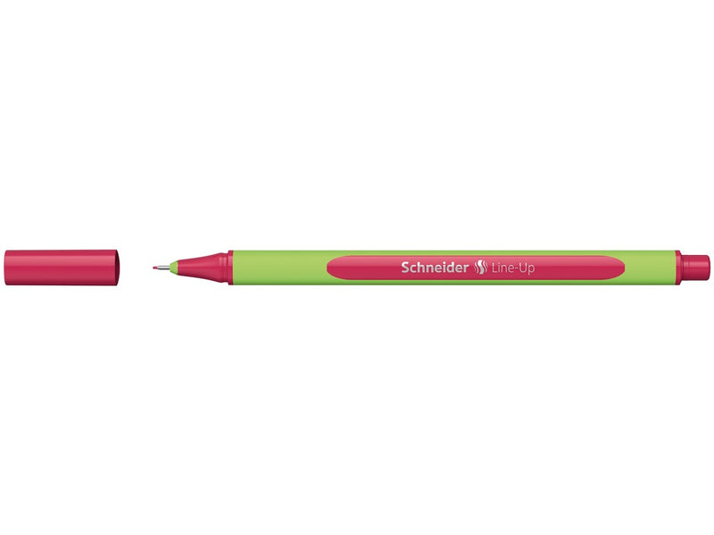Liner 0.4 mm Line-Up Schneider