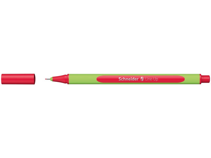 Liner 0.4 mm Line-Up Schneider
