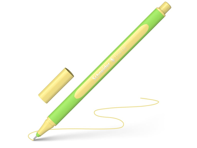 Liner 0.4 mm Line-Up Schneider